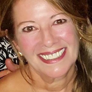 Meet your Posher, Marlene